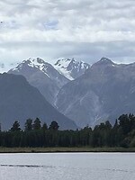 Mount Cook