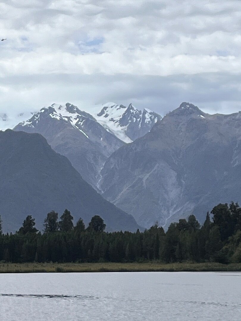 Mount Cook