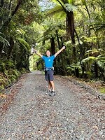 Callery track