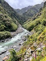 Tatare tunnels