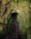 Tartare tunnels
