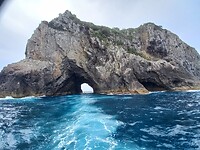Hole in the Rock