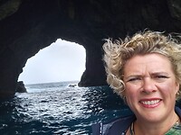 Hole in the Rock