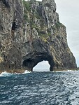 Hole in the Rock
