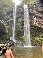 Two Falls