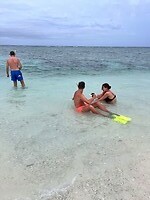 Snorkelen