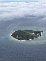 Lady Elliot Island