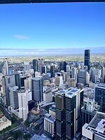 Brisbane 73e etage