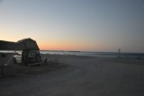 Rapid Bay - just another lovely camping spot at the beach