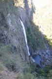 The 'so called' legendary Ellenborough Falls