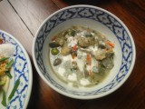 green curry kookcursus