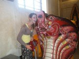 tempel