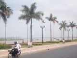 Boulevard Phnom Penh