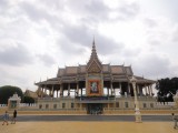 Royal Palace