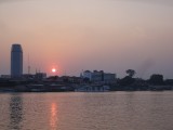 Boottocht Phnom Penh
