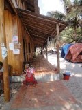 Guesthouse Koh Rong