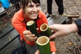 ricewine pauze