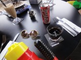 Preps voor Songkran day 1