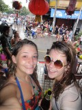Met Sophie