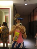 Songkran look