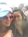 Met Neeny :)