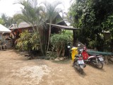 Bungalowtje Pai