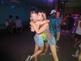 Voor de derde x onverwachts met Beth herenigd, pure blijdschap!