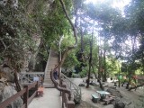 Buddha cave