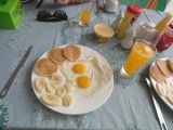 ontbijt Yoe Yoe Lay!