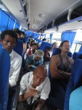 Op weg naar Kalaw