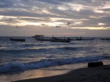 Koh Tao sunset