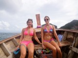 Boottripje Phi phi