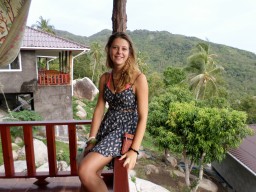 Charlotte Bijl