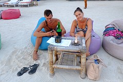 Ricky en Angela