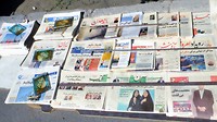 Lokale krant