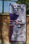 Oude Amerikaanse ambassade