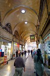 Big bazar Teheran