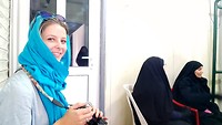 Rebels in het blauw