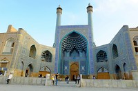 Isfahan