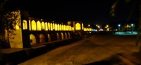 De brug!