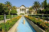 Eram garden