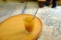 Zoet drankje