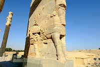 Persepolis