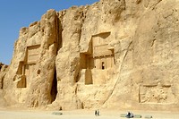 Necropolis