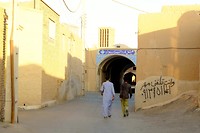 Yazd