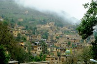 Masouleh