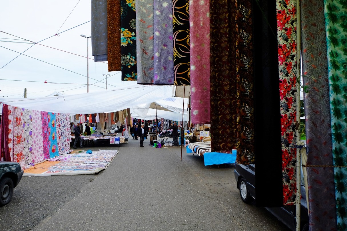 Markt