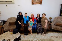 Sama's familie
