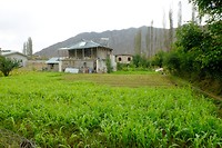 Verbouwen