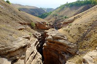 Canyon